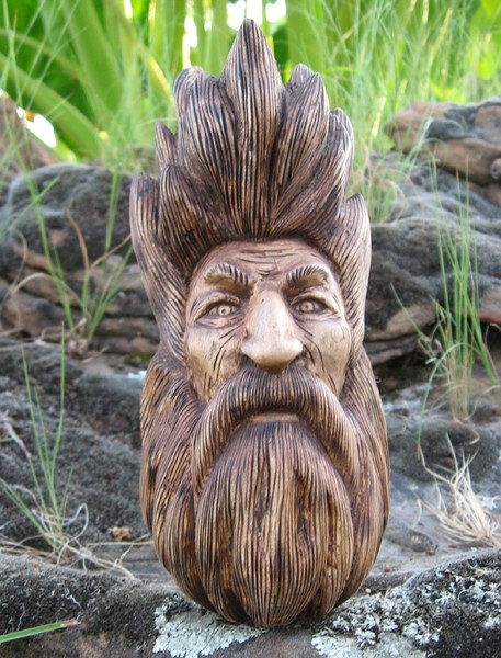 small woodspirit II