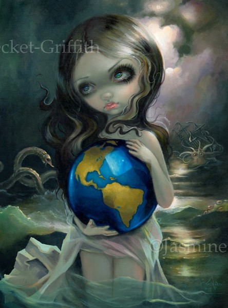 The World