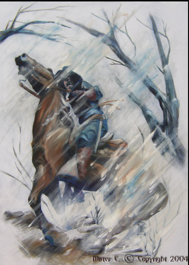 The Storm
