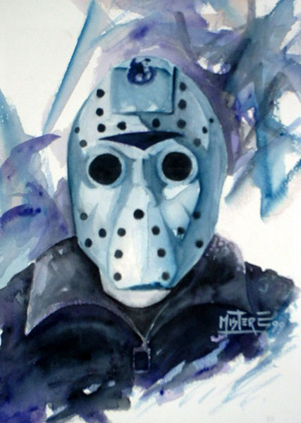 Jason Voorhees