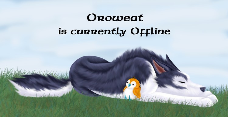 Oroweat Offline Stream Image - 2018