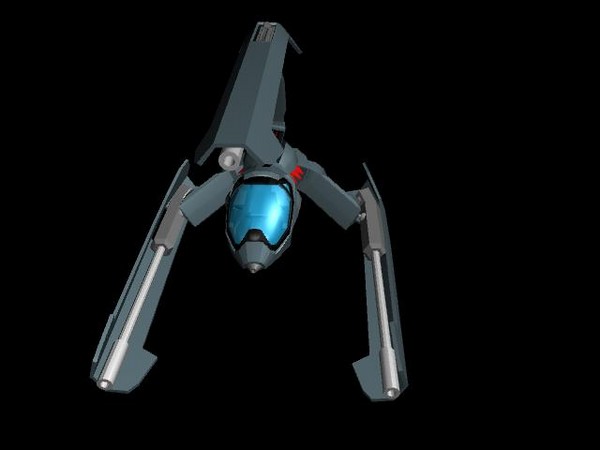 ship concept