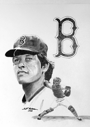 Carlton Fisk