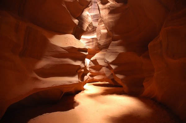 Page slot canyons 031
