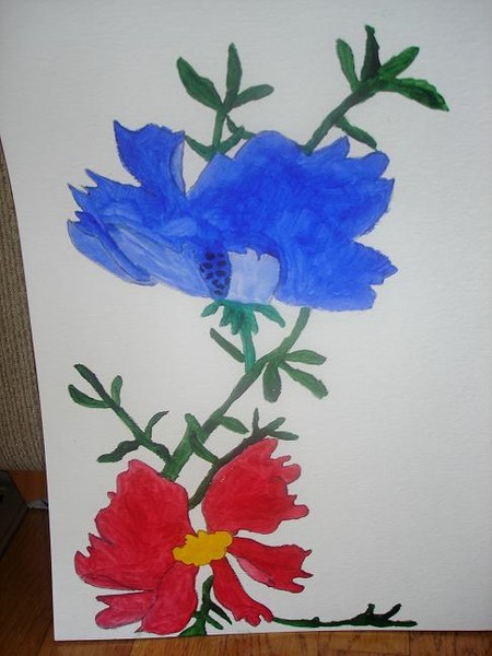 Flowers