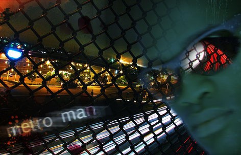 Metro Man