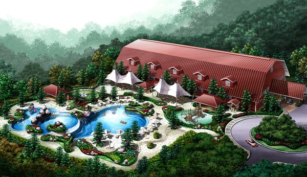 GreenLands Tagaytay