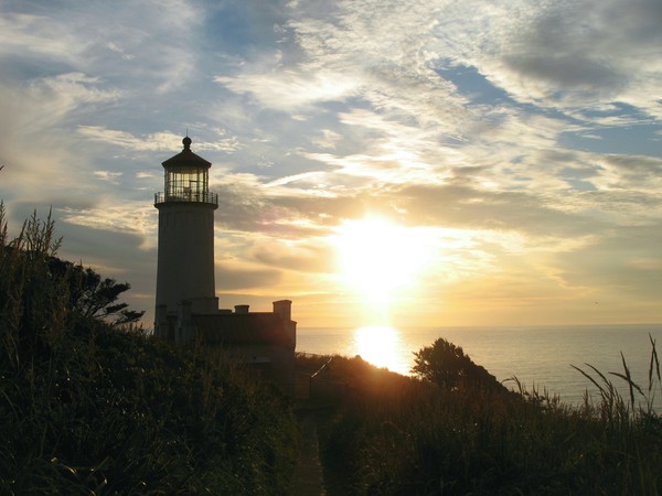 Lighthouse