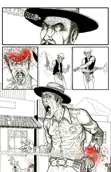 Texas Issue 2 Page 9