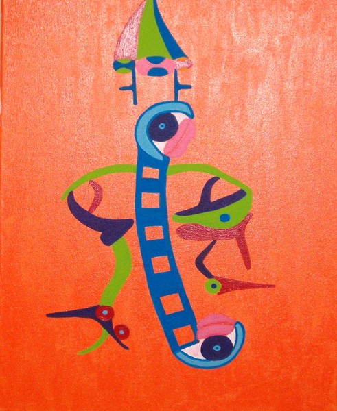 eyebrell