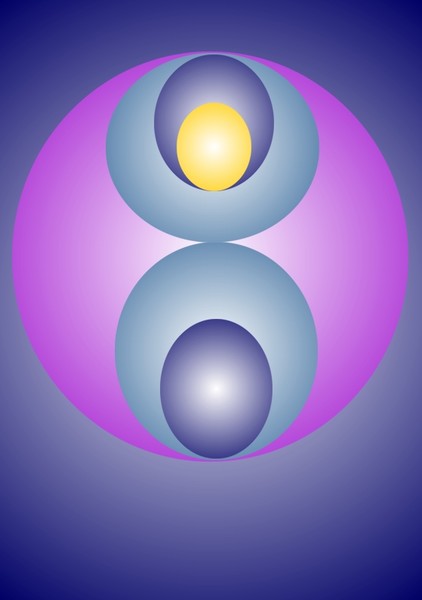 Spirit Body 1