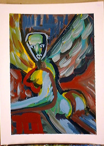 angel 3