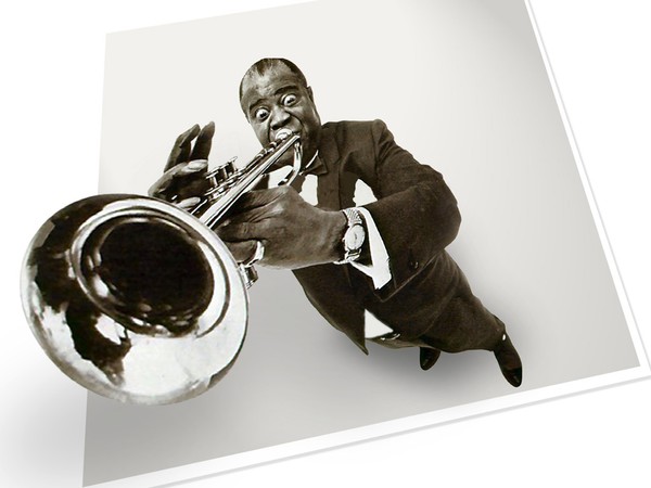 Louis Armstrong