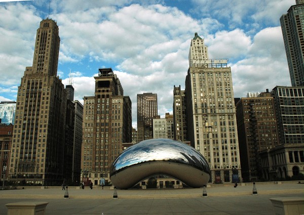 The BEAN 