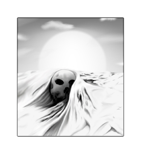 Desert Blanket
