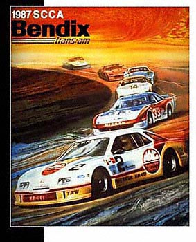 Bendix Trans AM