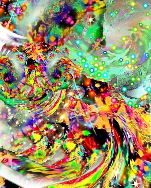 Emerging Souls