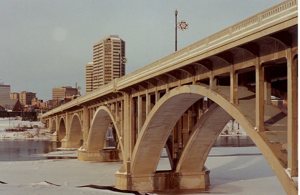 Broadway Bridge