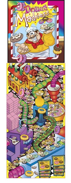 game design