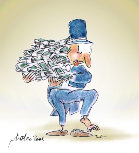 how to make money