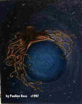 Womb of the Soul