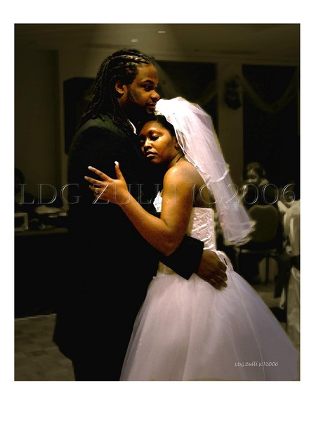First Dance as One