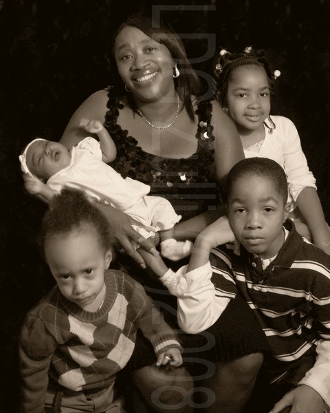 FREEMAN FAMILY