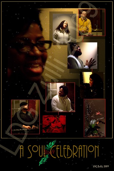 A Soul Celebration 