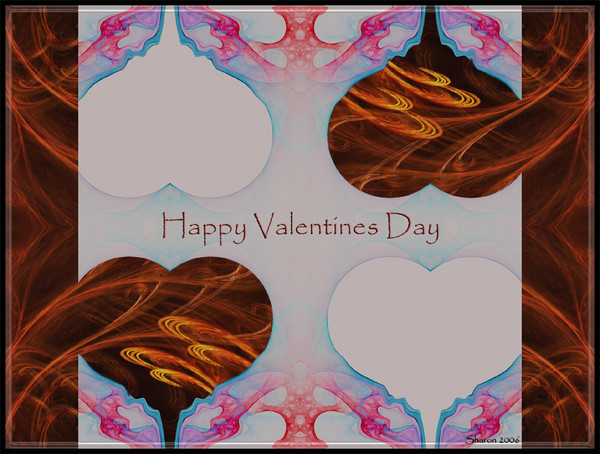 Happy Valentines Day !