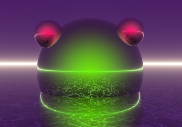 kermie