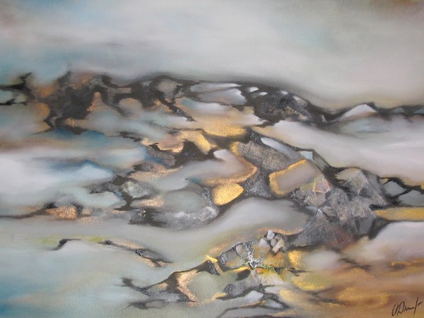 Sky, Water and Earth
