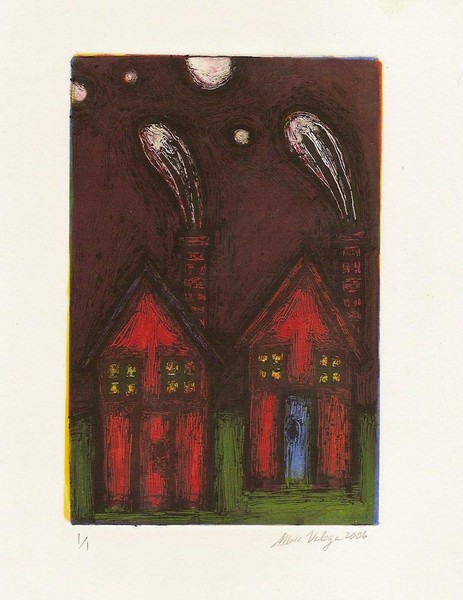 houses and homes 2