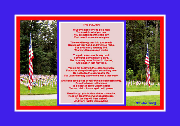 The Soldier