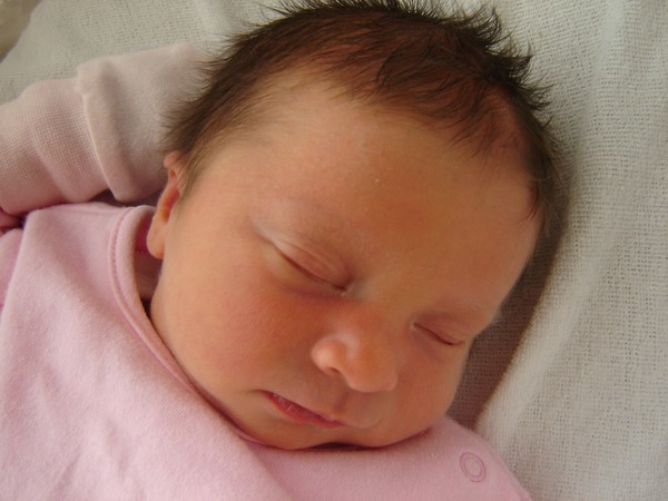 BABY SOPHIE