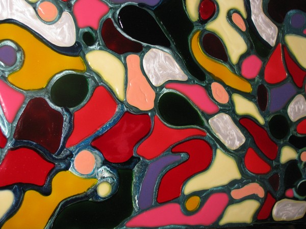 Indefinite Pathways