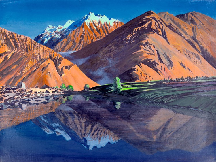 Afghanistan 3