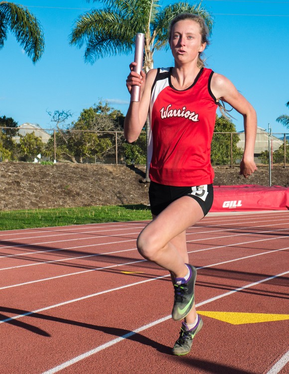 Carpinteria Dual Meet38