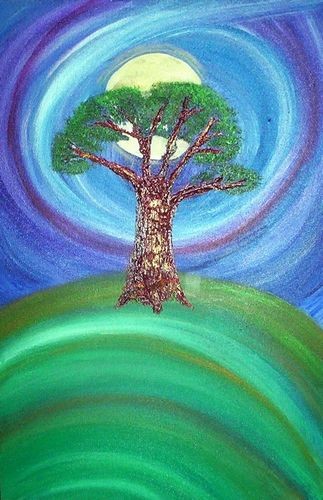 Dreamers Tree