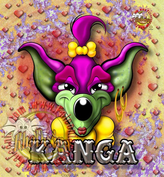 Kanga