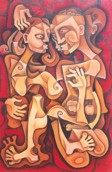 Human Condition