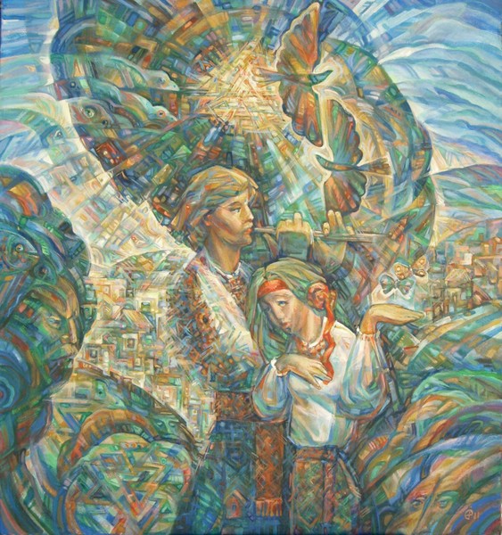 folk song3