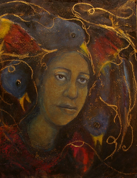 Passage Through the Tree of Worlds