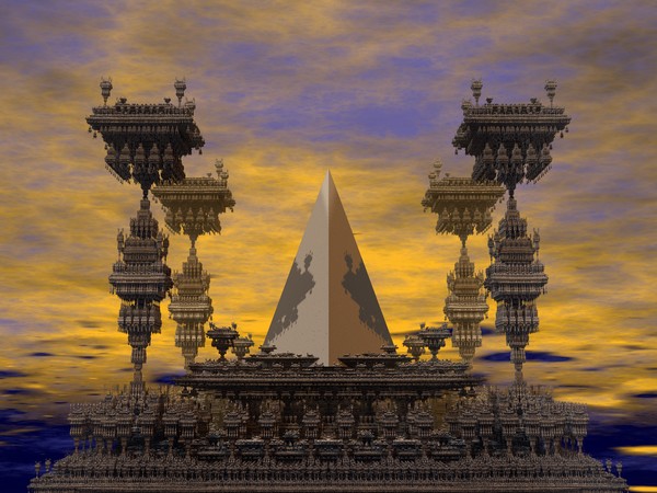 Pyramid