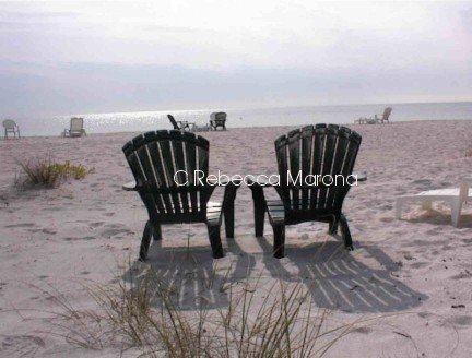 The Beach Awaits You