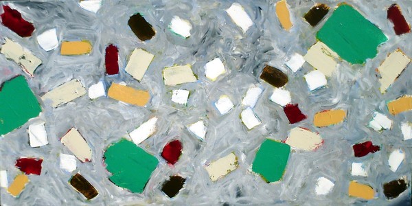 Pieces of Color
