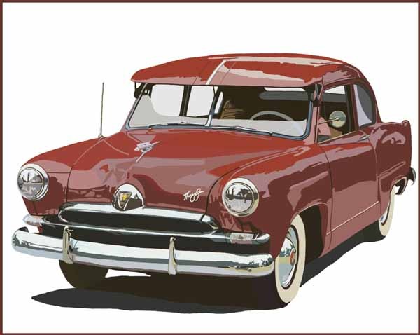 Henry J