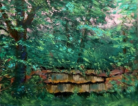 Rocky Ridge