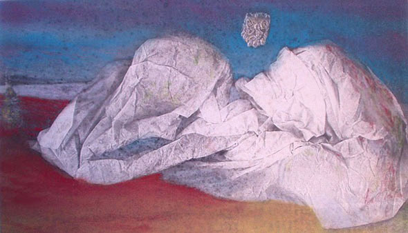Stolen Dream