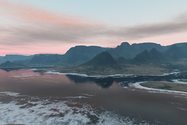 Dawn