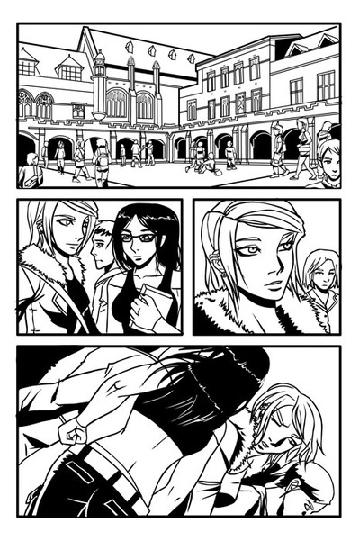 DragonCross p4